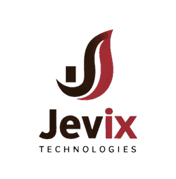 Jevix Technologies Logo