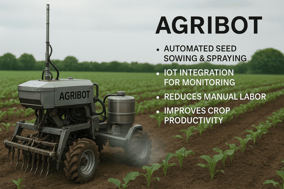 AgriBot