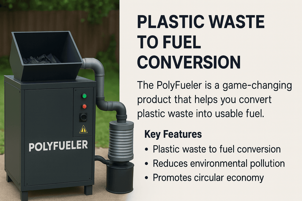 PolyFueler